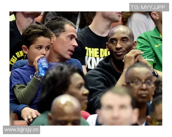 科比影响力深远经纪人佩林卡重视中国市场发展潜力