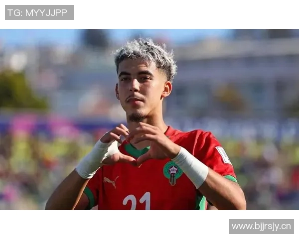 U20世界杯五大新星崭露头角摩洛哥天才闪耀日本后卫双响成焦点