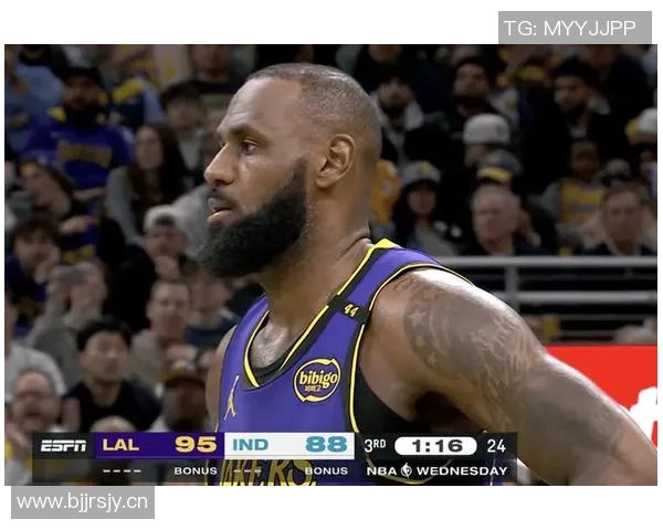 詹姆斯谈NBA球员利用规则造犯规的技巧与策略