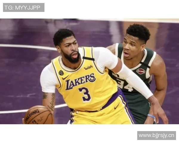 浓眉出战成疑湖人面临恩怨局NBA杯战前景堪忧连续缺席14场影响深远